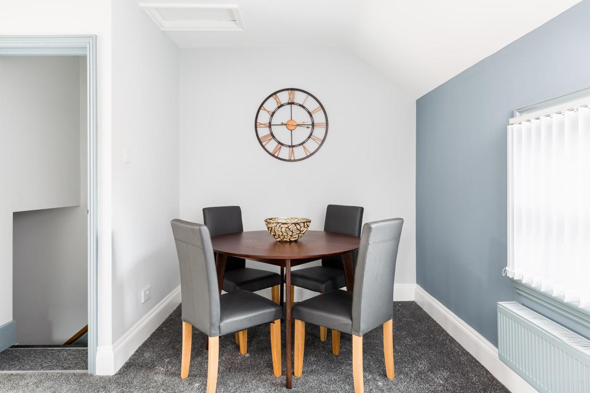 Duplex Loft Apartment With Balcony & Private Entrance In Jq Birmingham Eksteriør billede