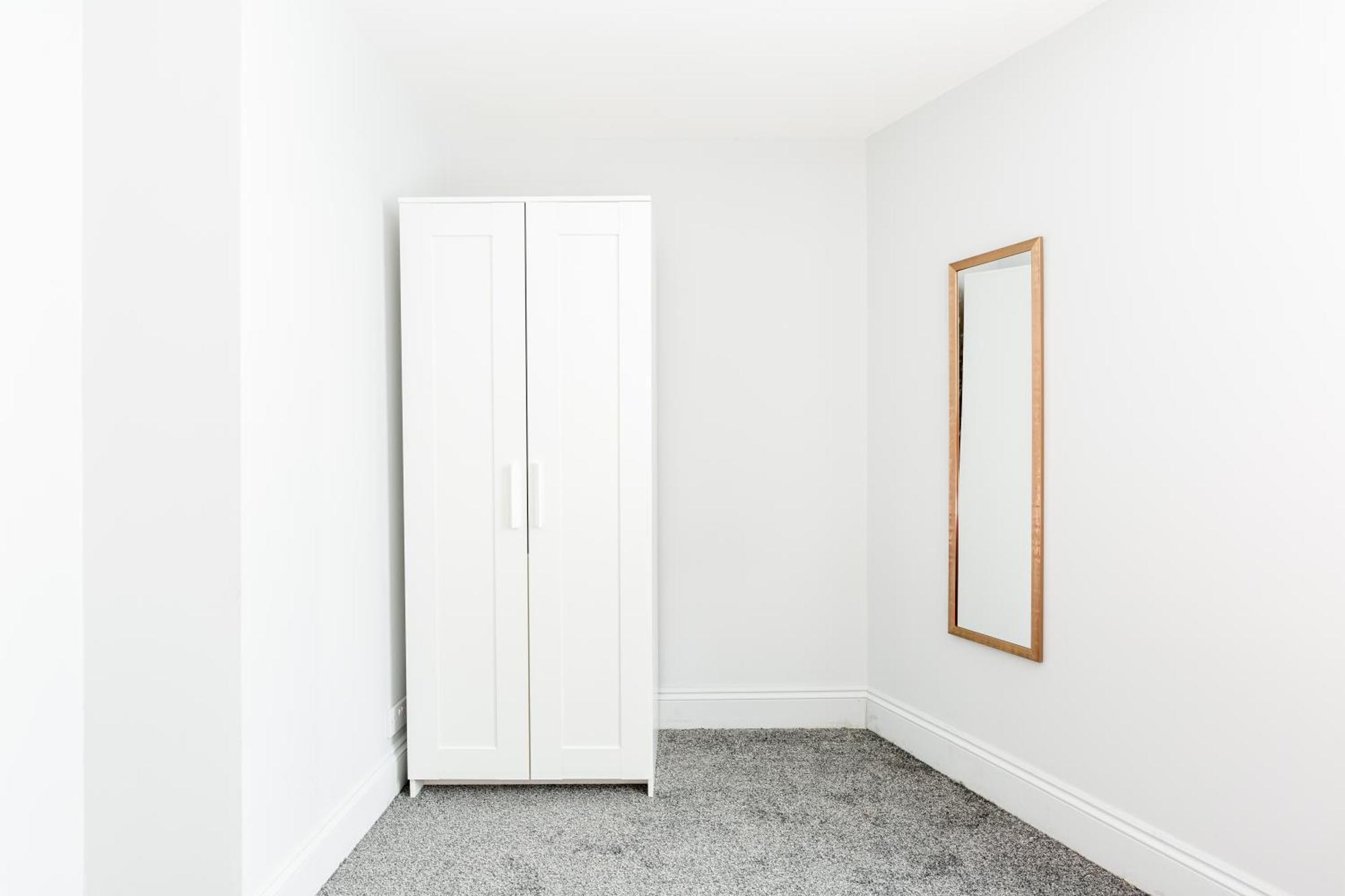 Duplex Loft Apartment With Balcony & Private Entrance In Jq Birmingham Eksteriør billede