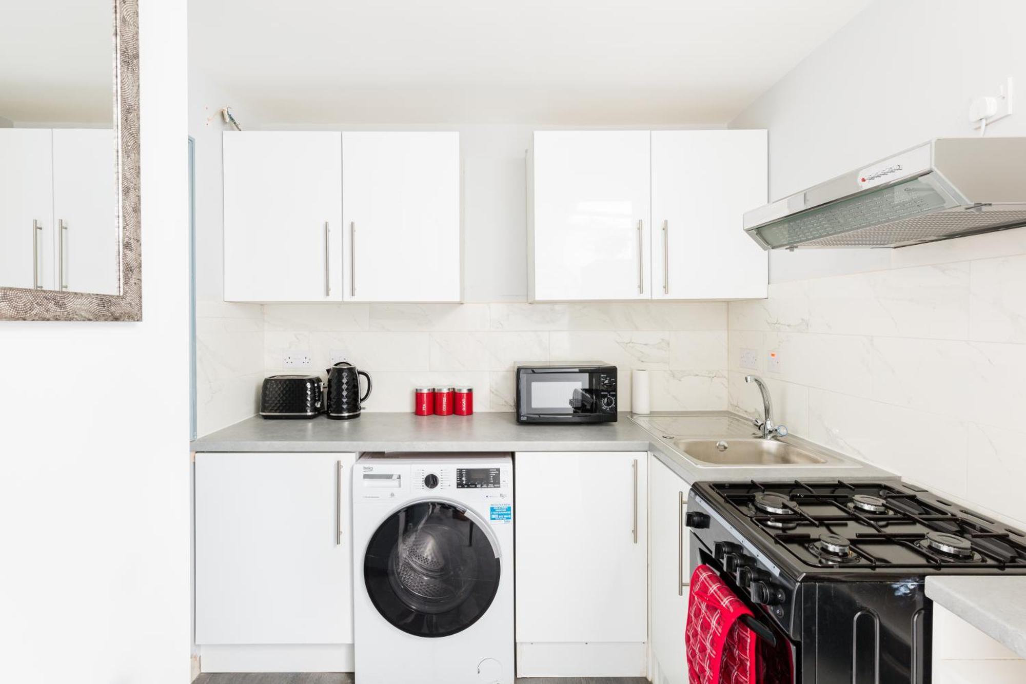 Duplex Loft Apartment With Balcony & Private Entrance In Jq Birmingham Eksteriør billede