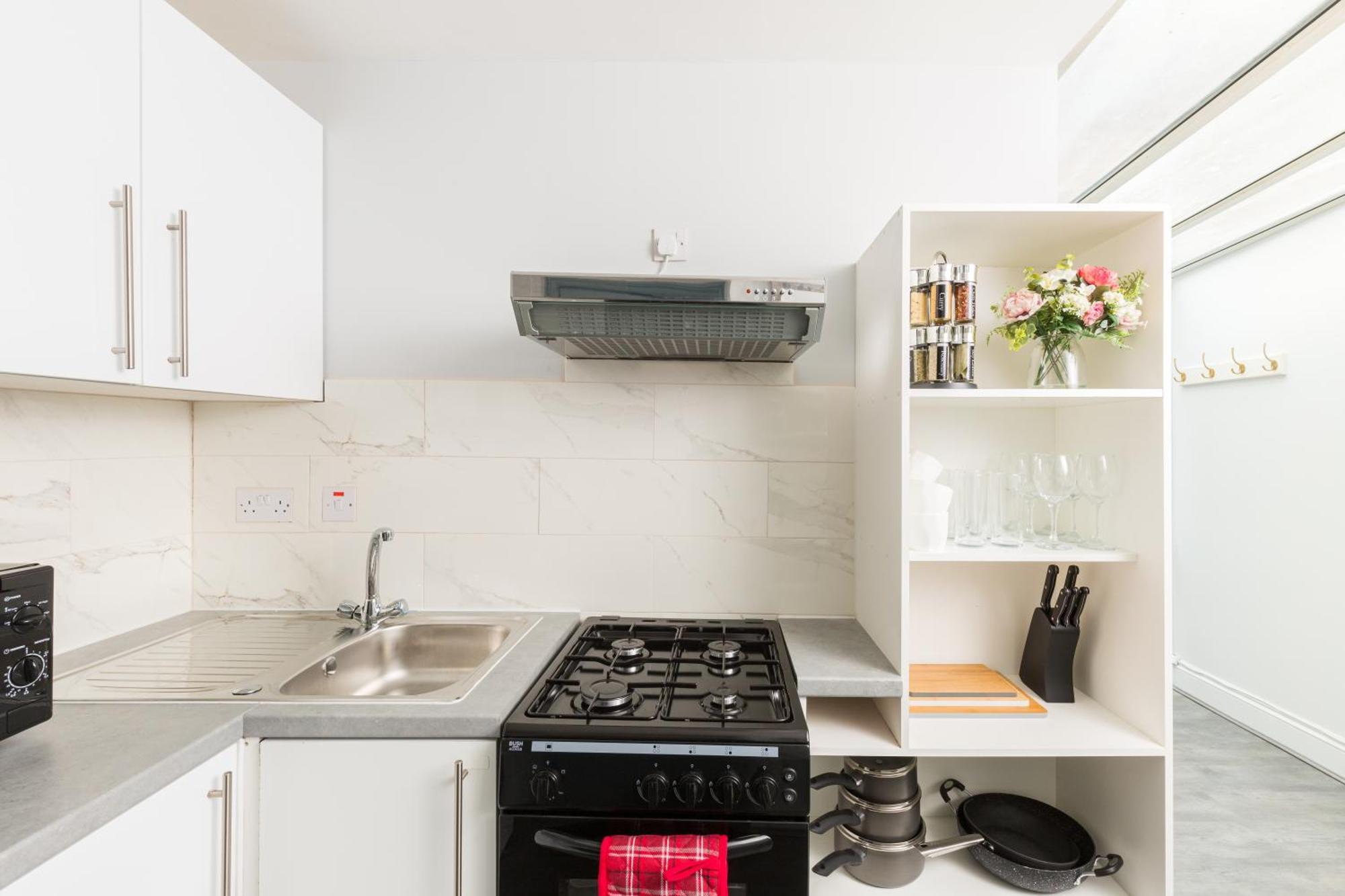 Duplex Loft Apartment With Balcony & Private Entrance In Jq Birmingham Eksteriør billede